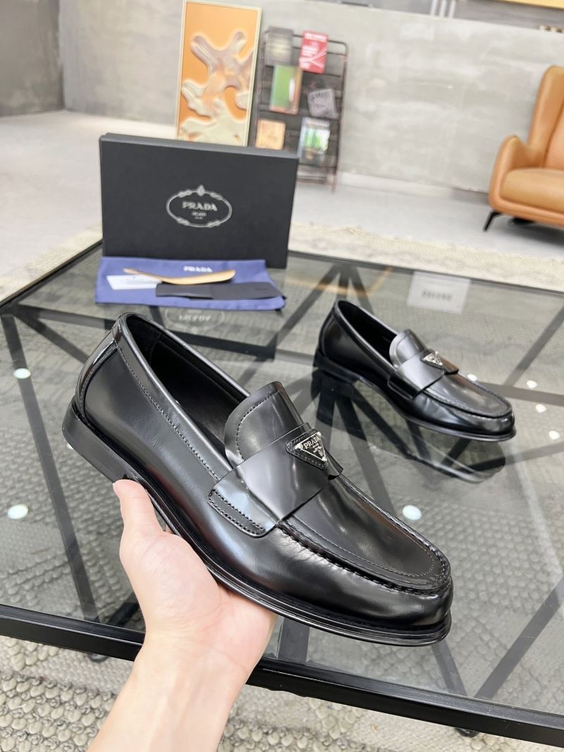 Prada Business Shoes